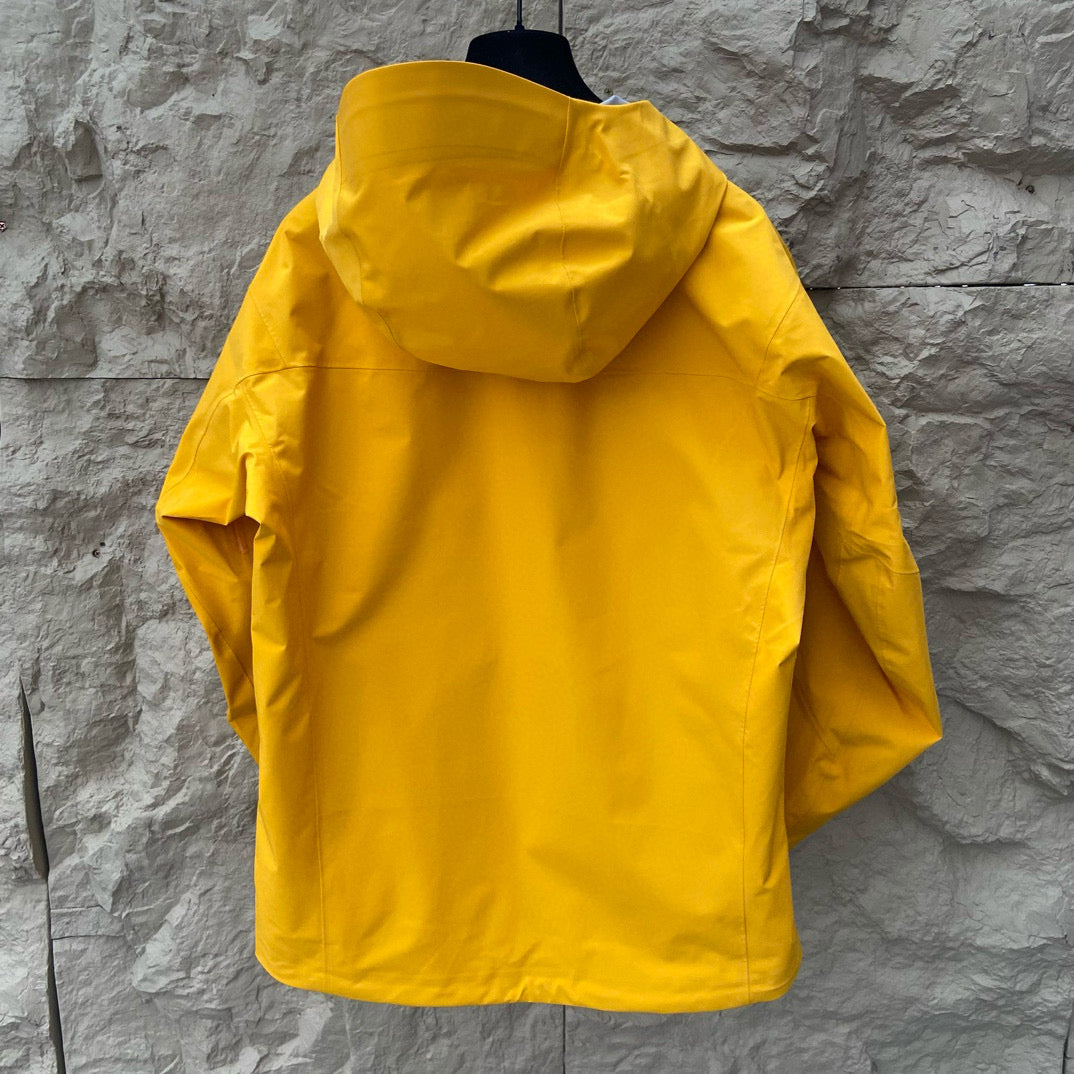 Arcteryx Jacket