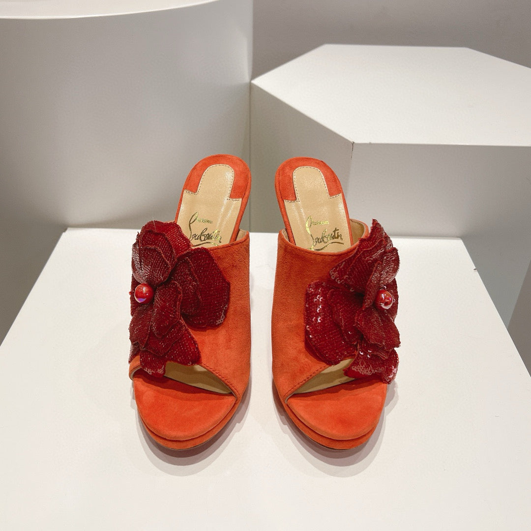 Christian Louboutin Heels