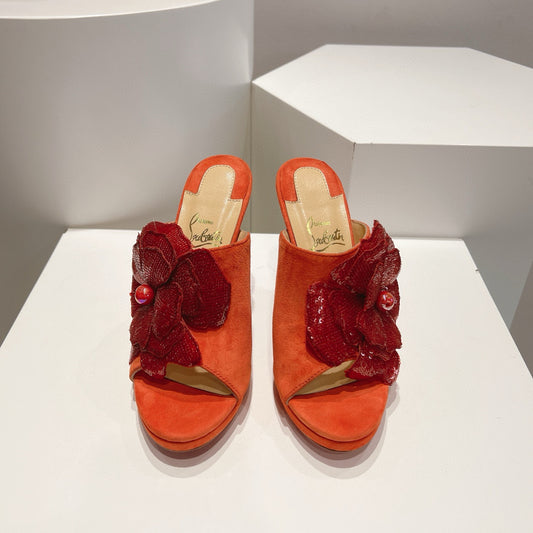 Christian Louboutin Heels