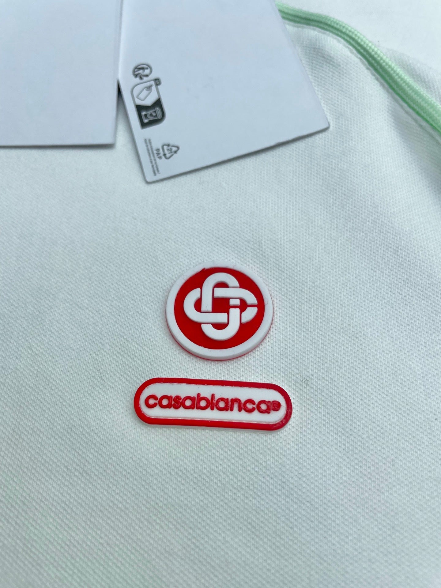 Casablanca Polo