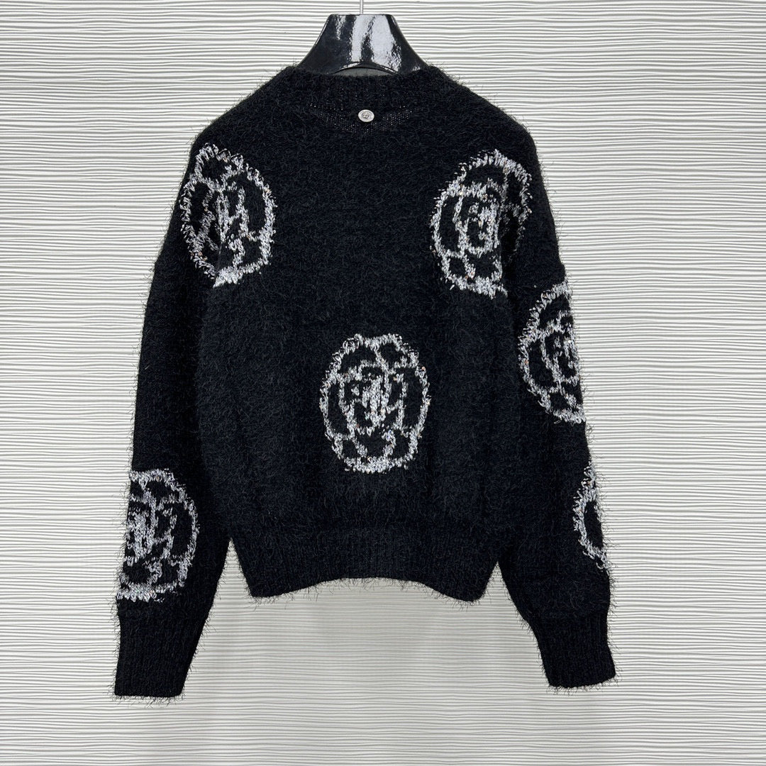 Chanel Sweater