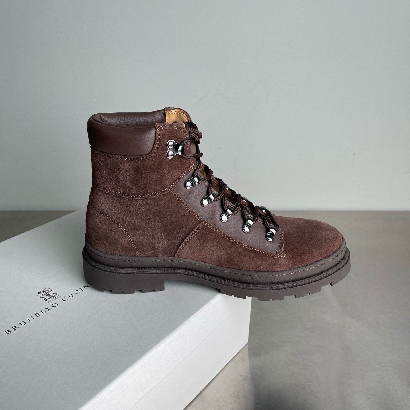 Brunello Cucinelli Boots