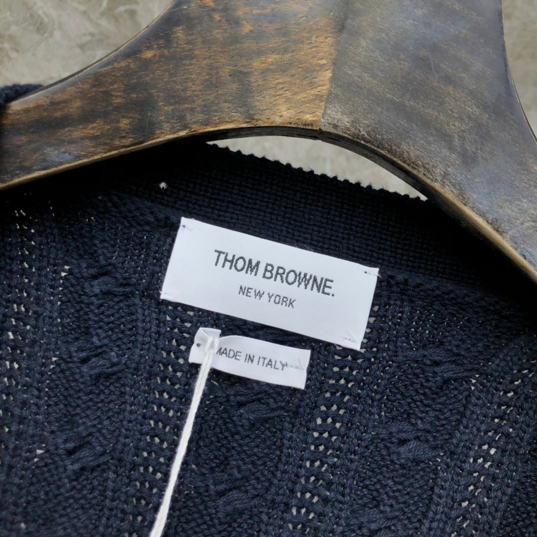 Thom Browne Cardigan