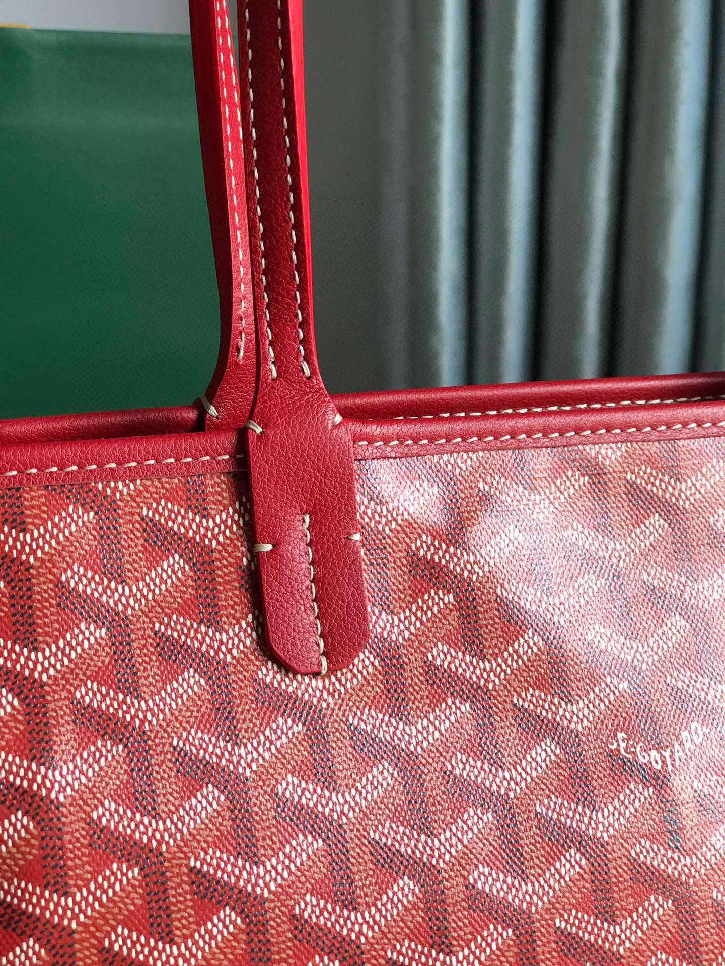 GOYARD ARTOIS 30*23.5*13