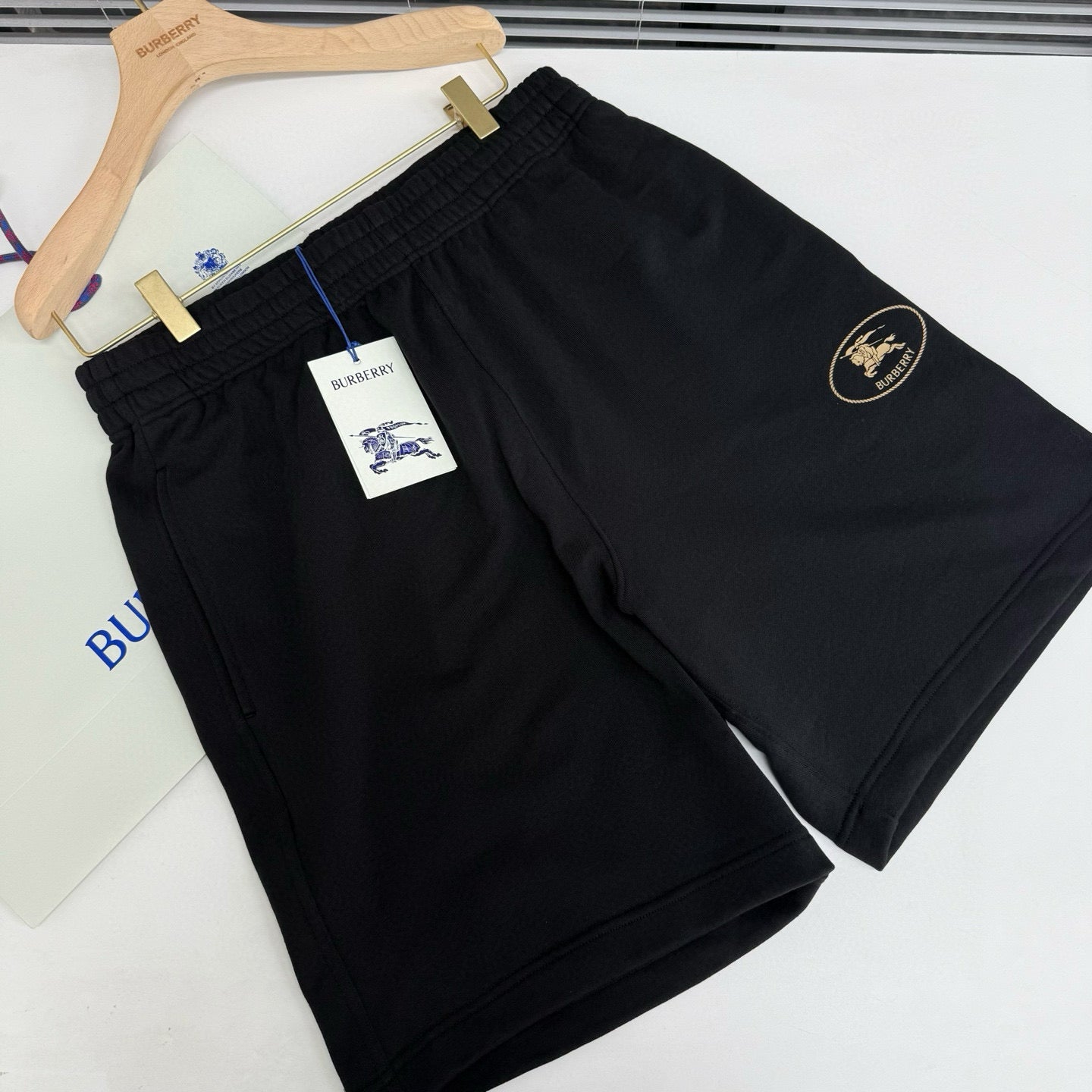 BBR Short Pants