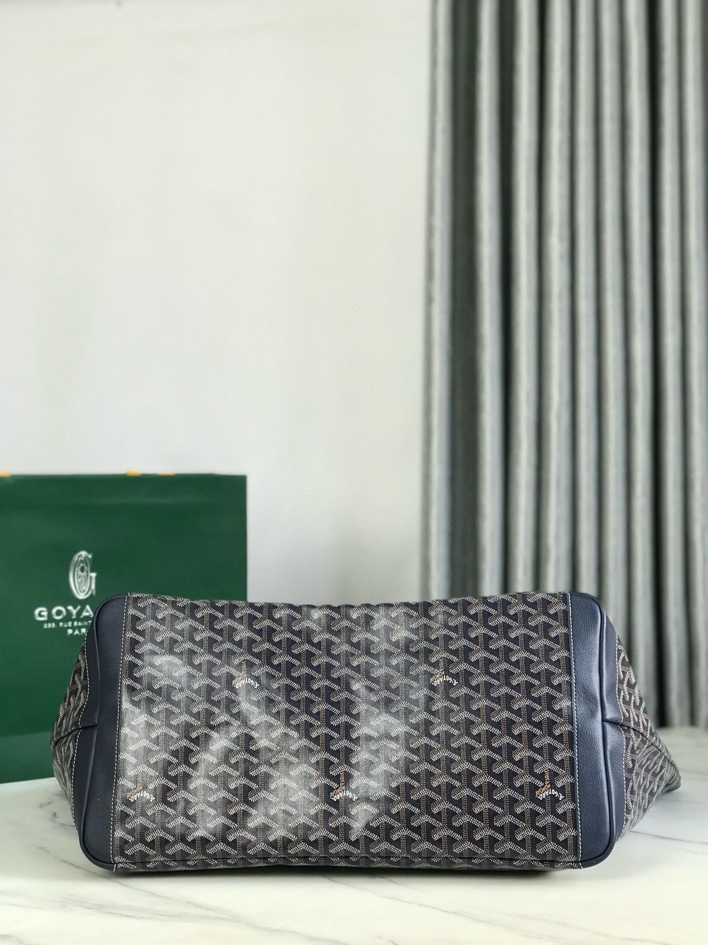 Goyard Artois GM Bag