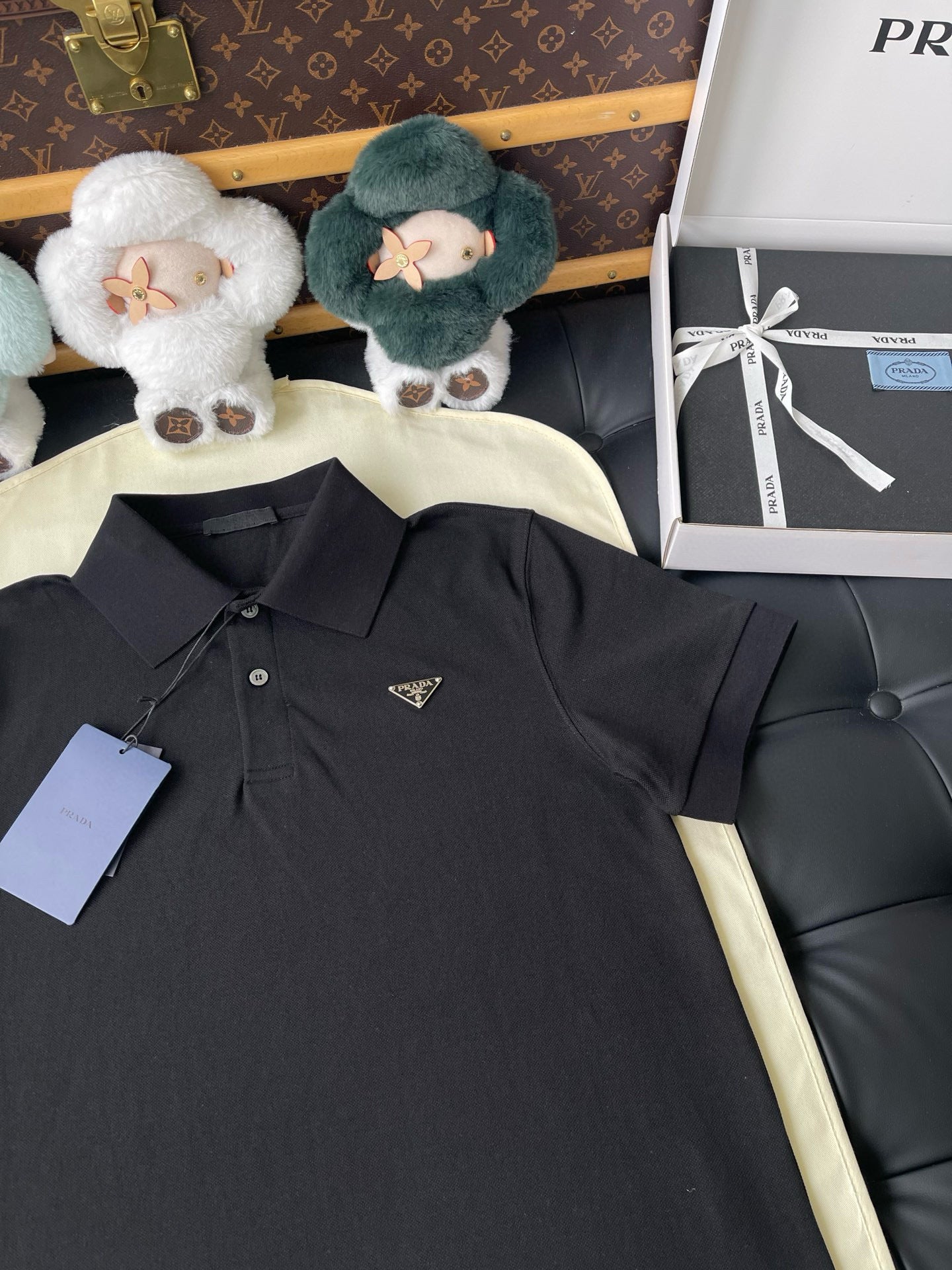 Prada Polo