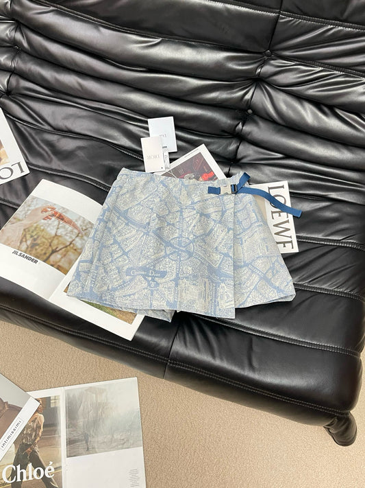 Dior Skirt