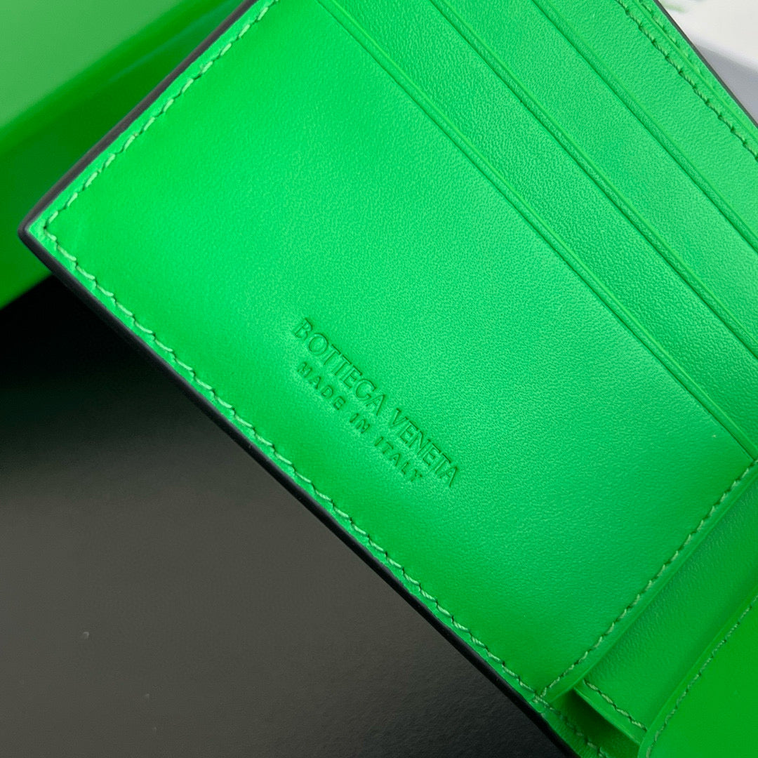Bottega Veneta Wallet
