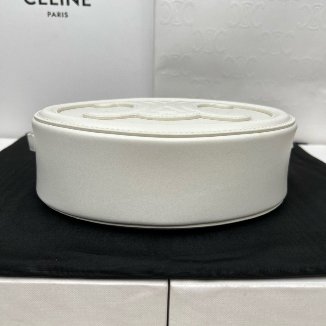 Celine Oval Bag