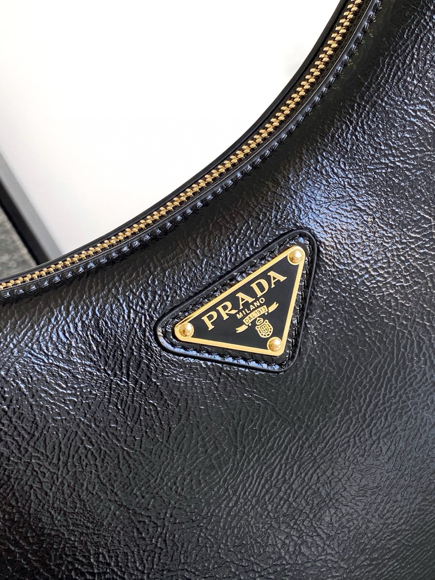 Prada Shoulder Bag