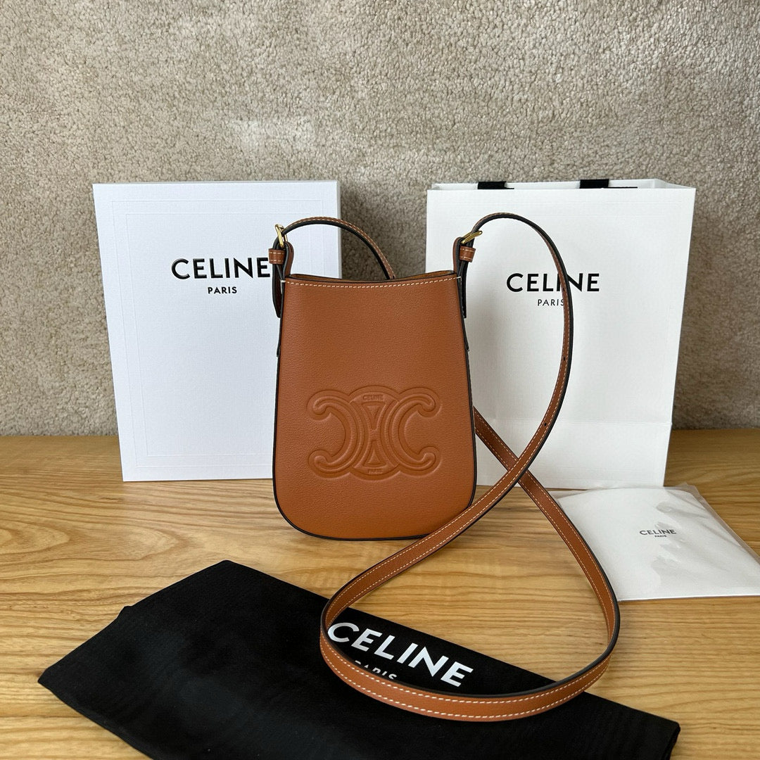 Celine Phone Bag