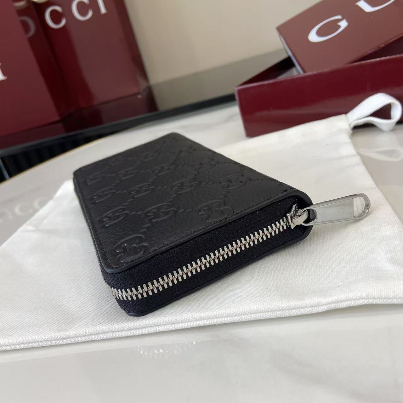 Gucci Long Wallet