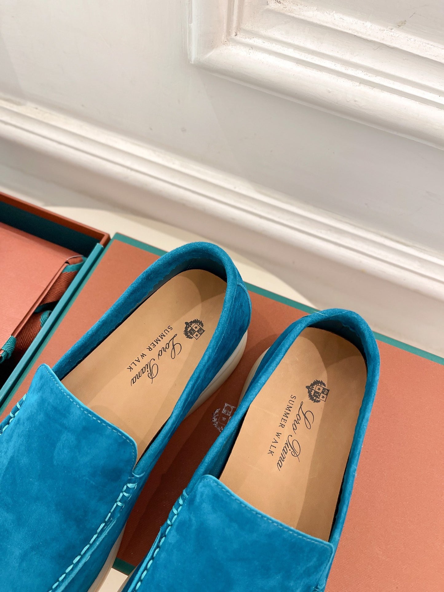 LP Loafers