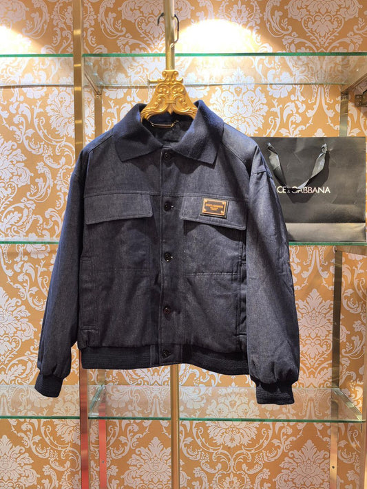 Dolce & Gabbana Jacket