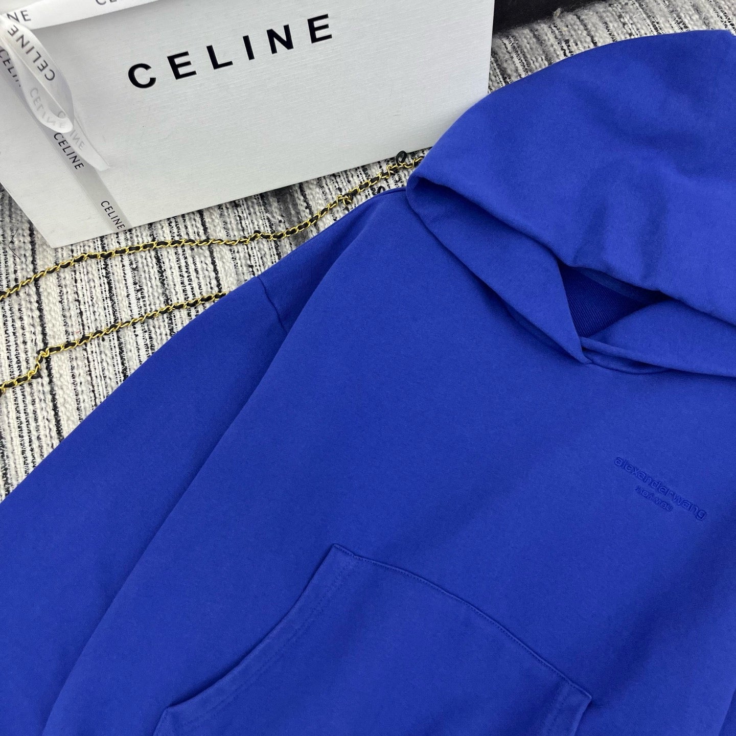 Alexander Wang Hoodie