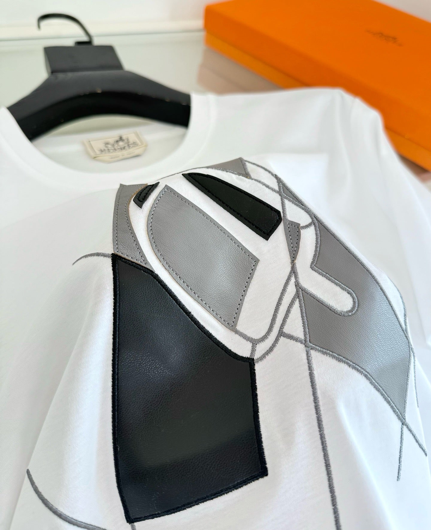 Hermes T-shirt