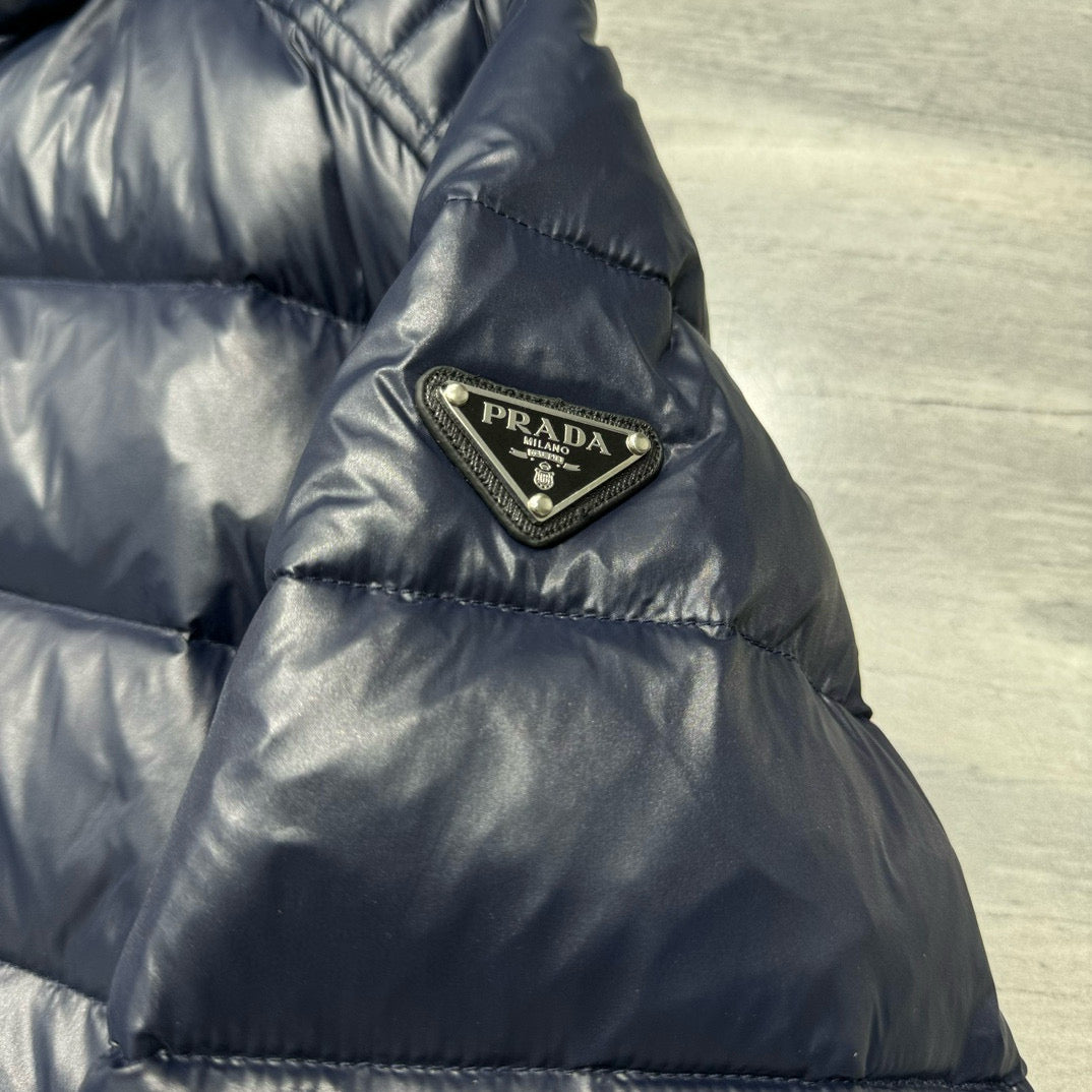 Prada Down Jacket