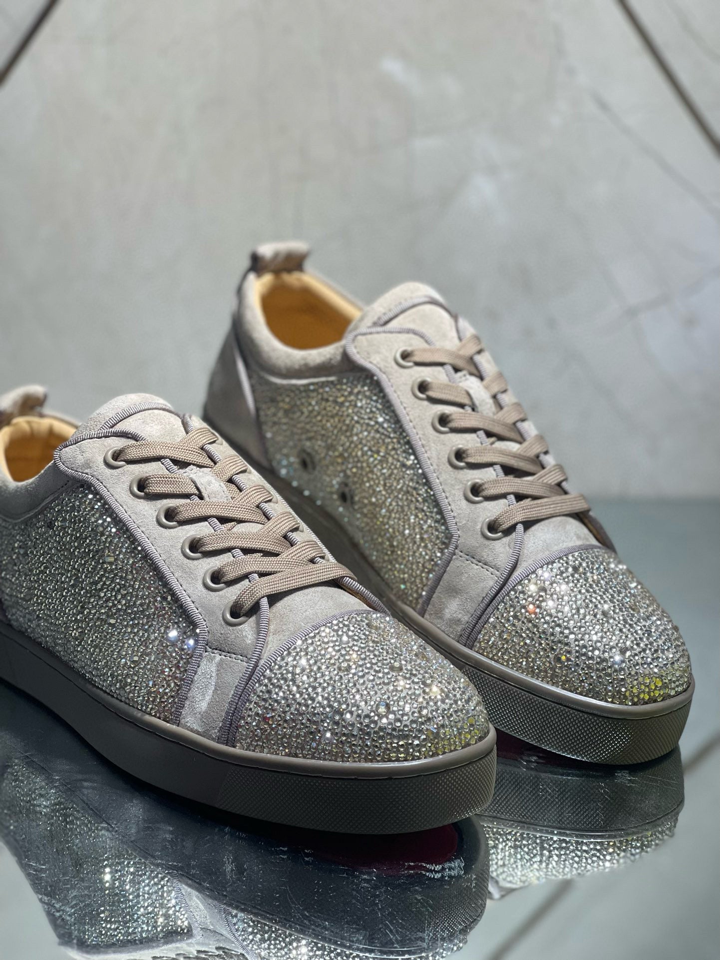 Christian Louboutin Sneaker