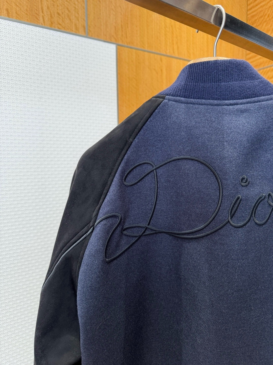 Dior Jacket