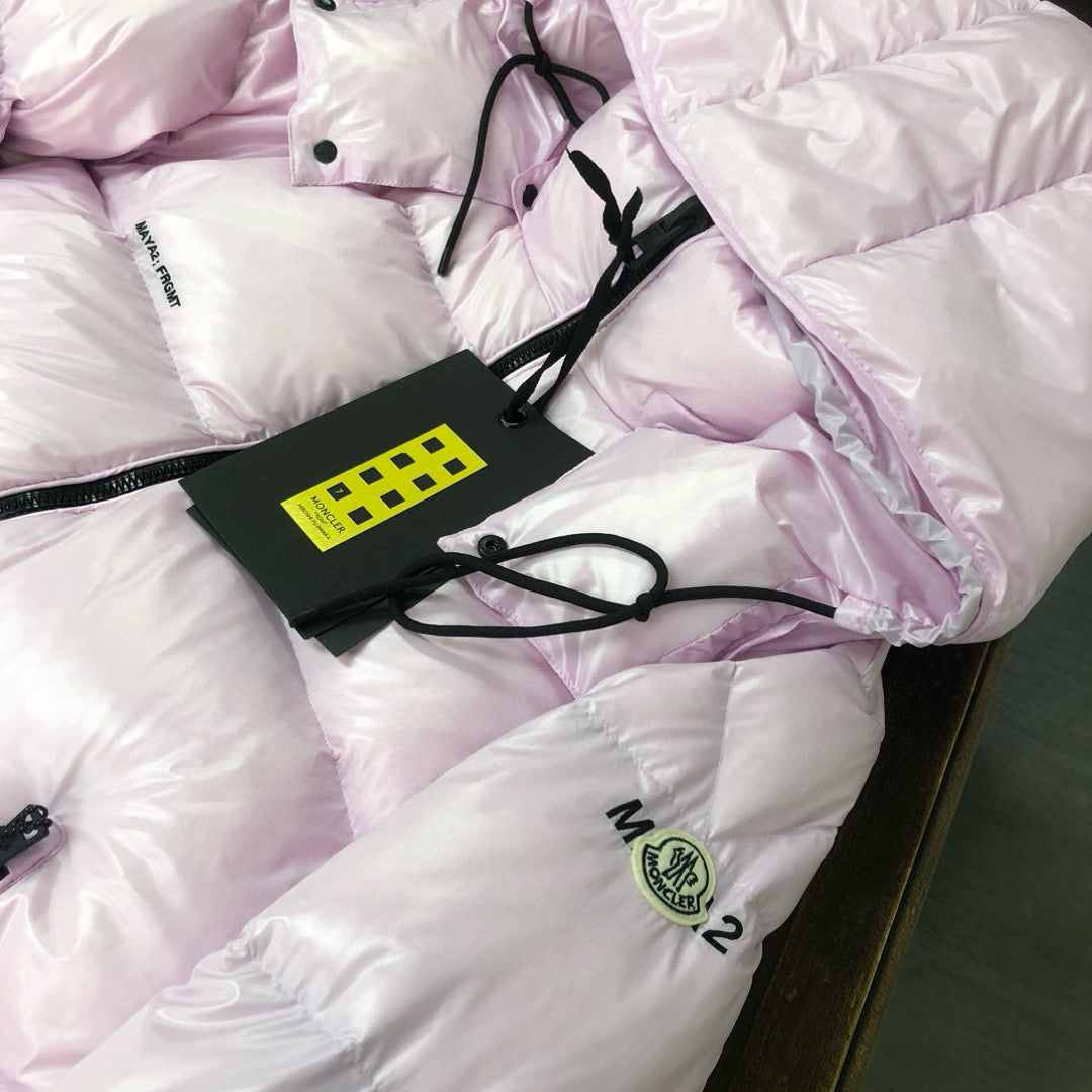 Moncler Down Jacket