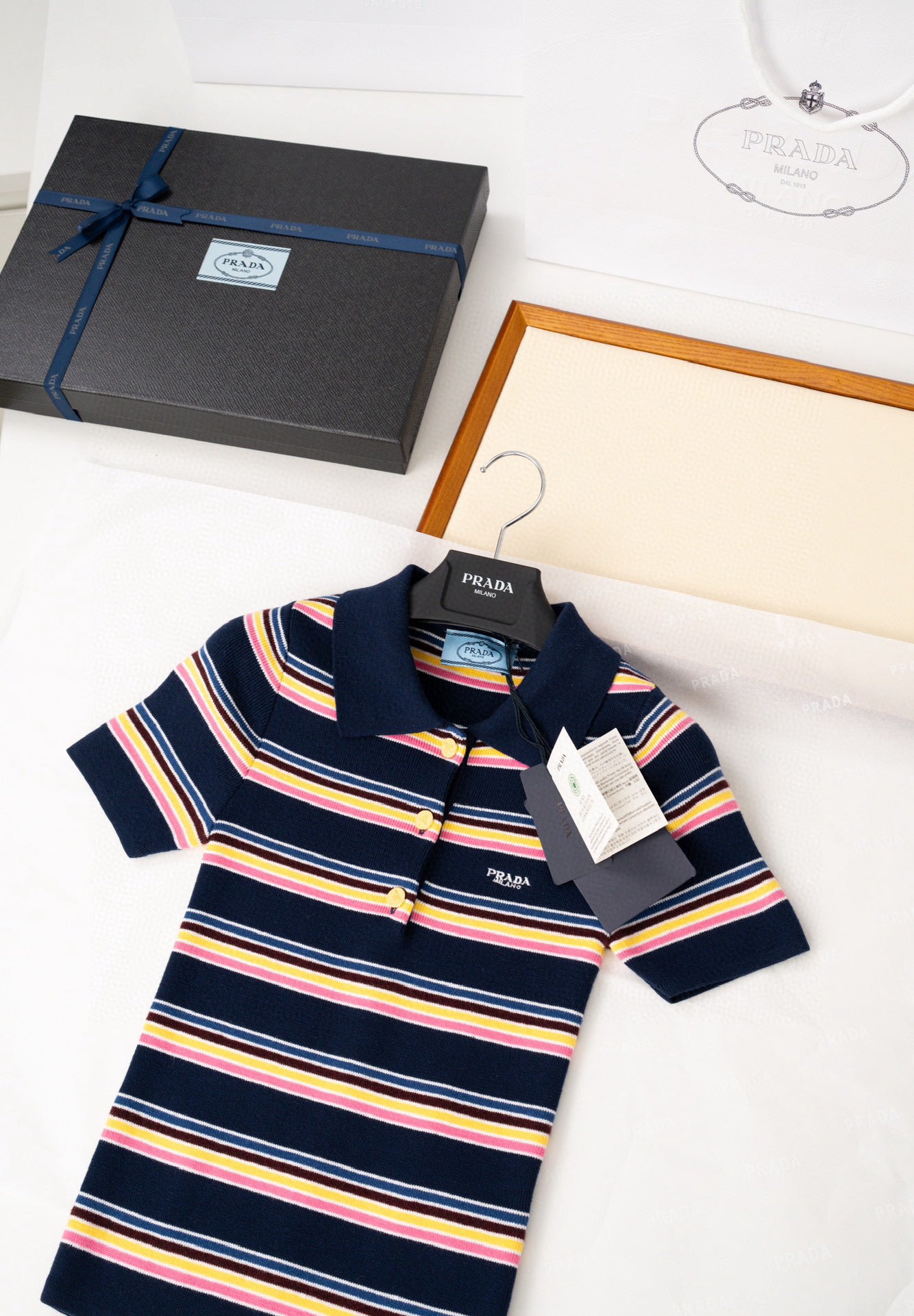 Prada Polo