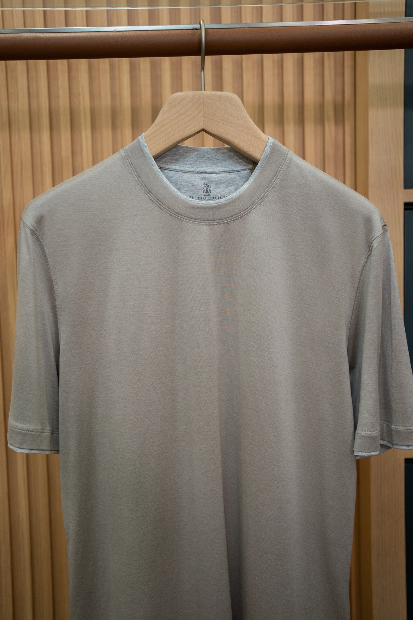 BC T-Shirt