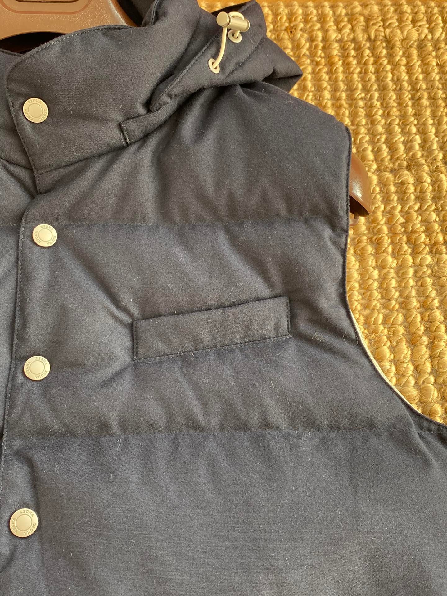 ZG Vest