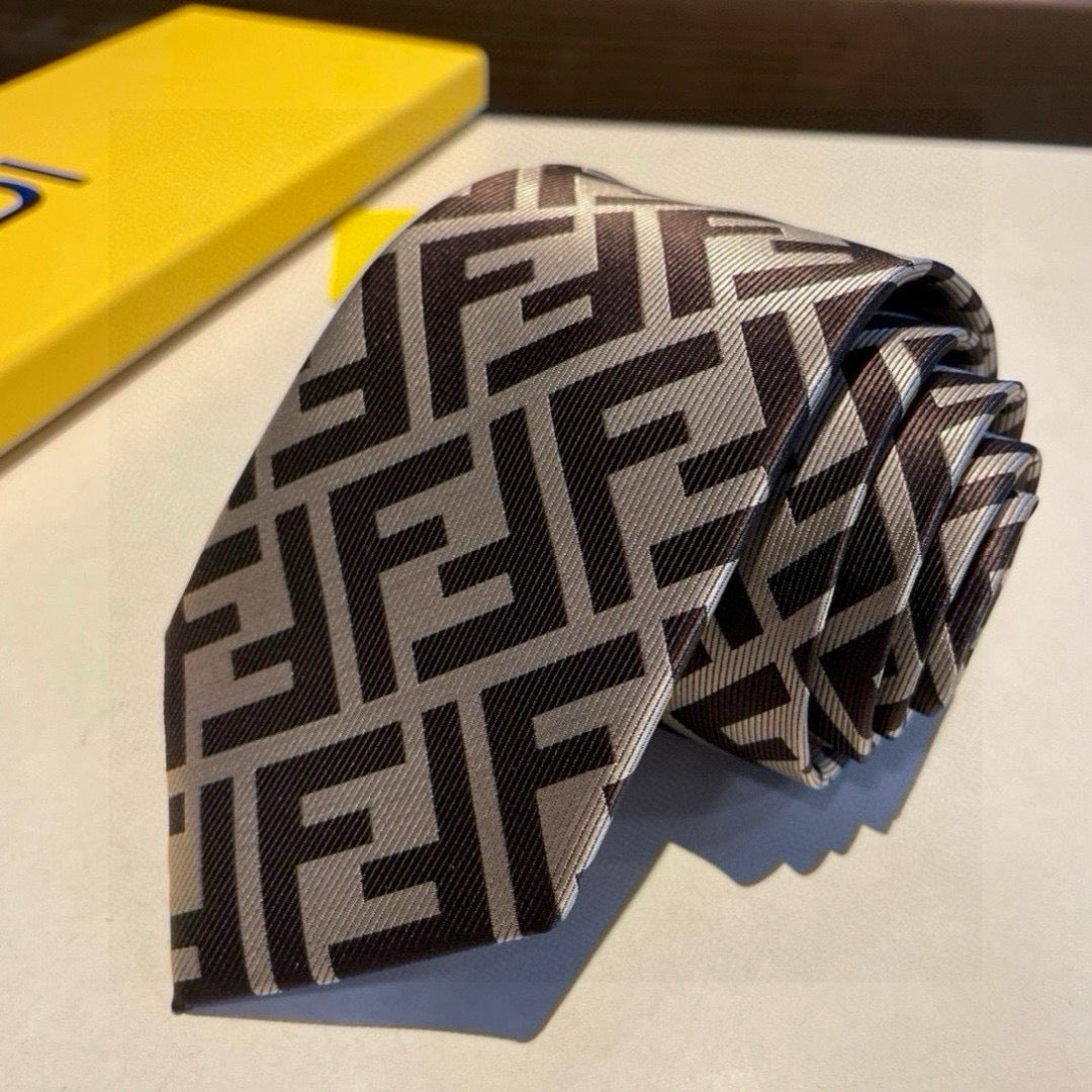Fendi Tie