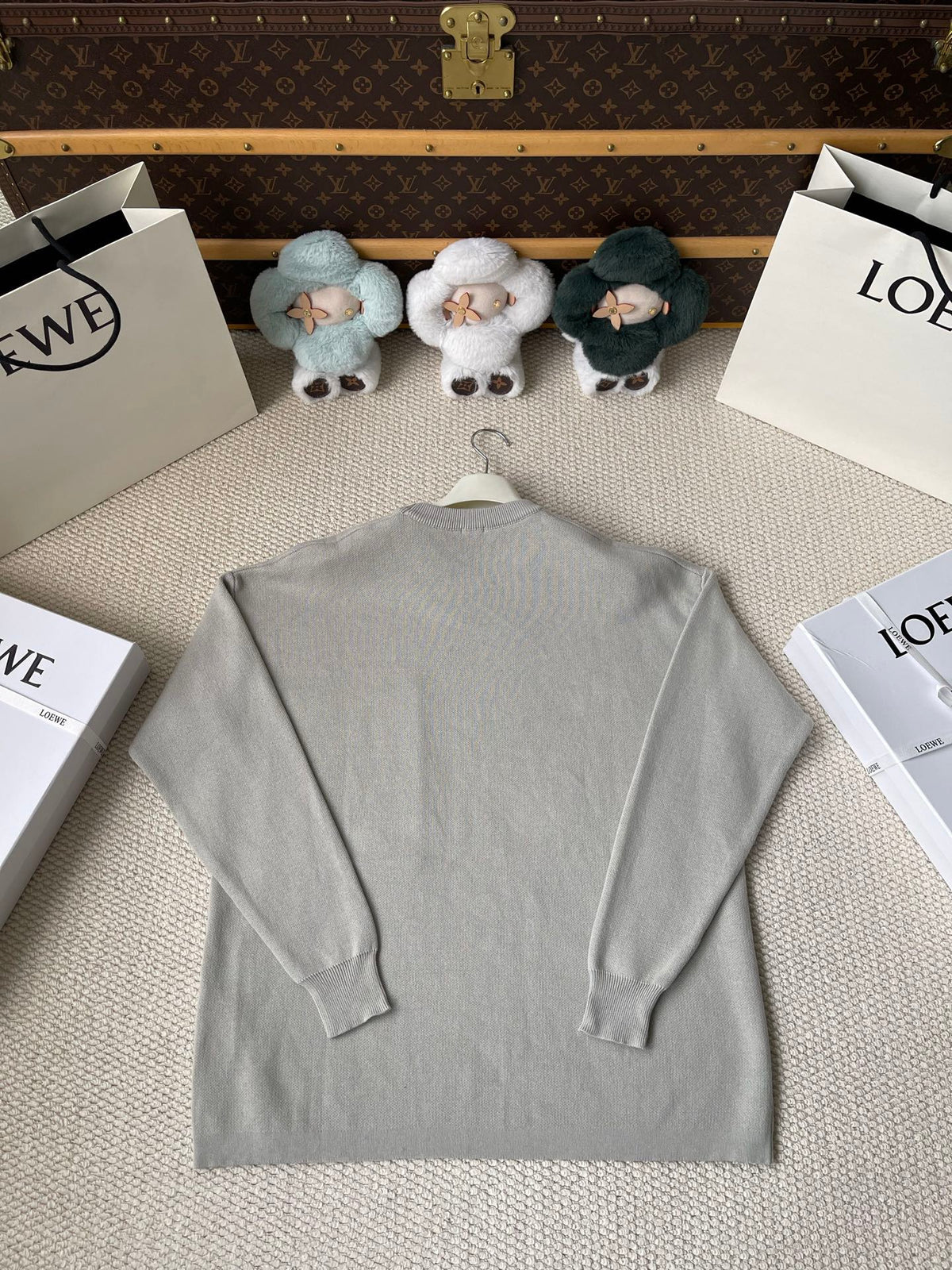 Loewe Sweater