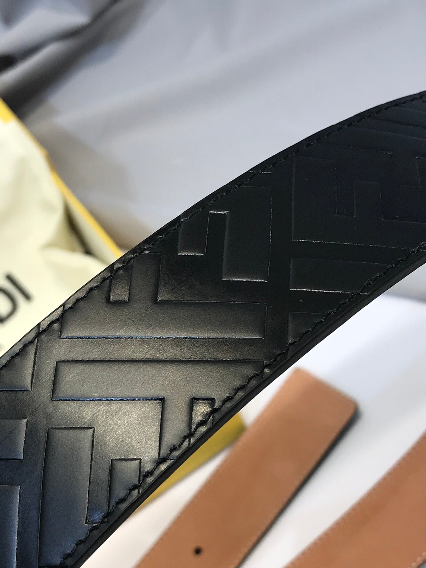 Fendi Belts