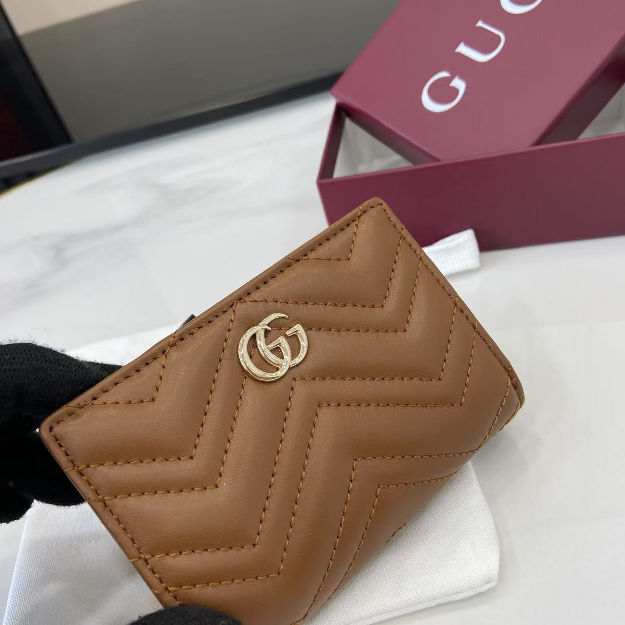 Gucci Wallet