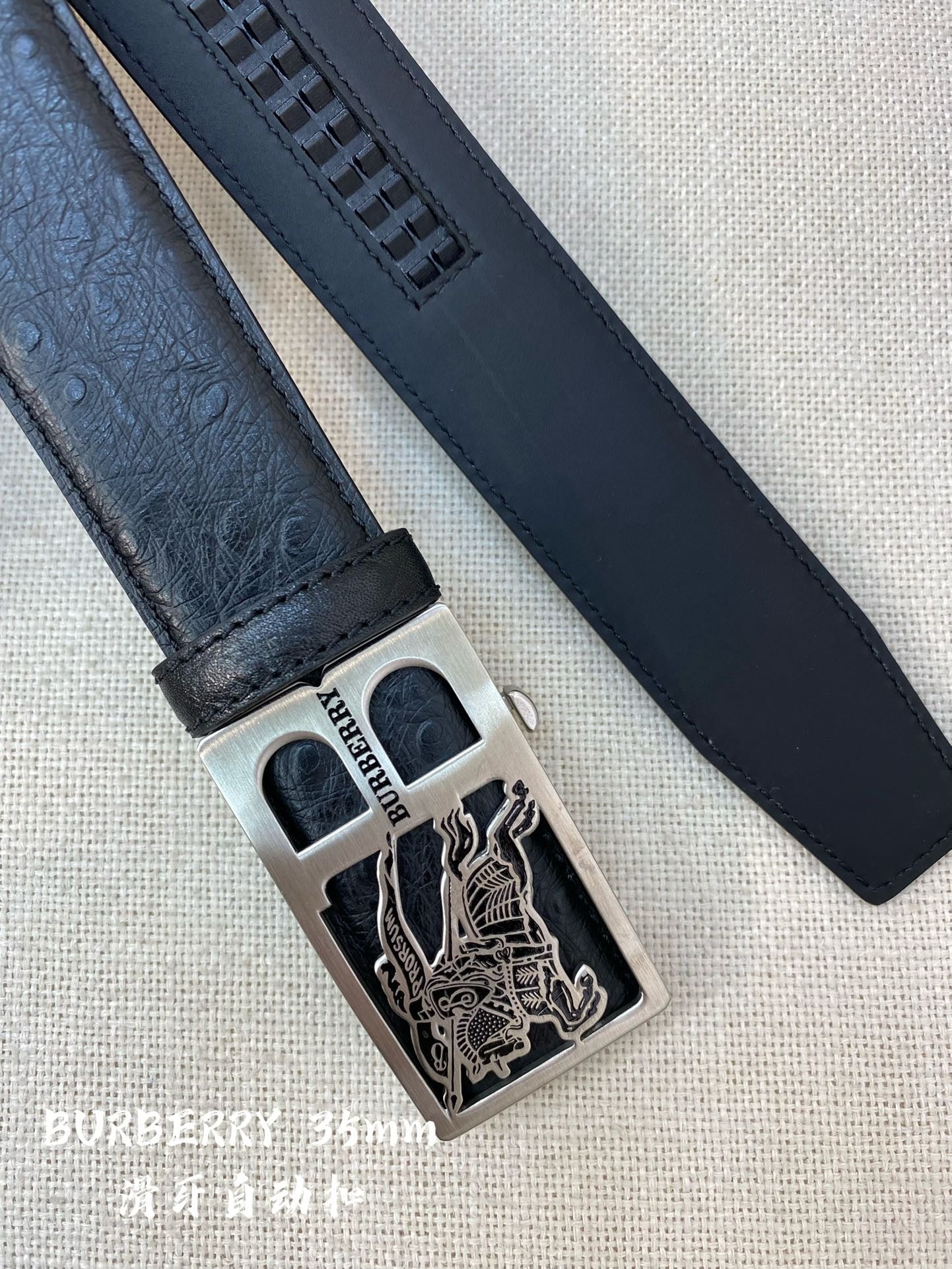 BBR Belt
