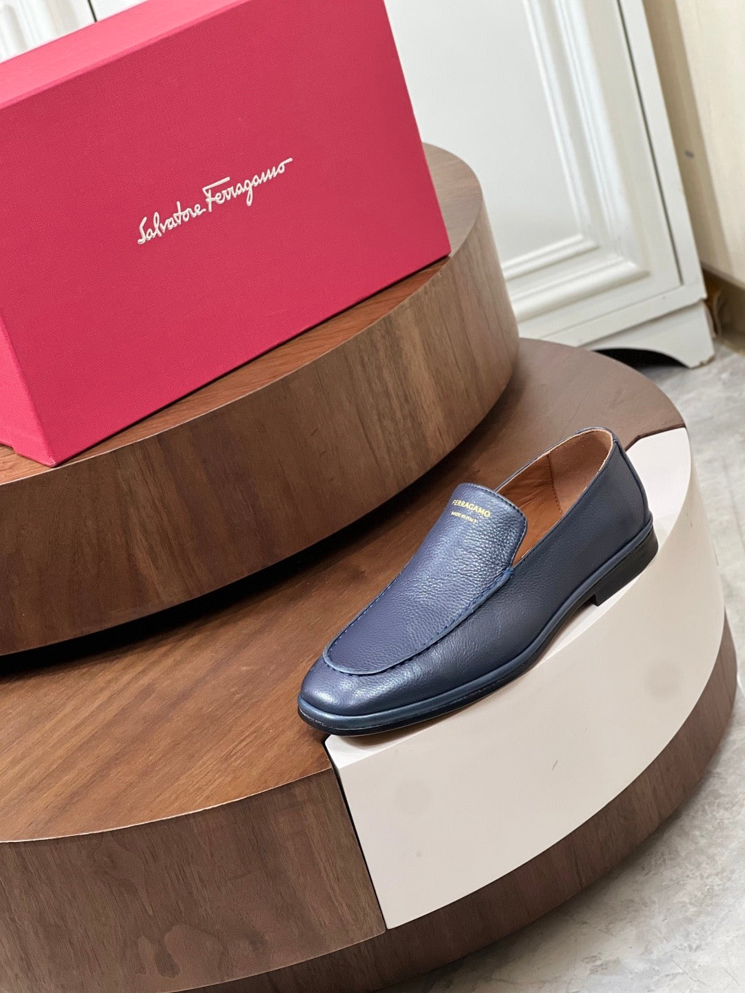 FG Loafer