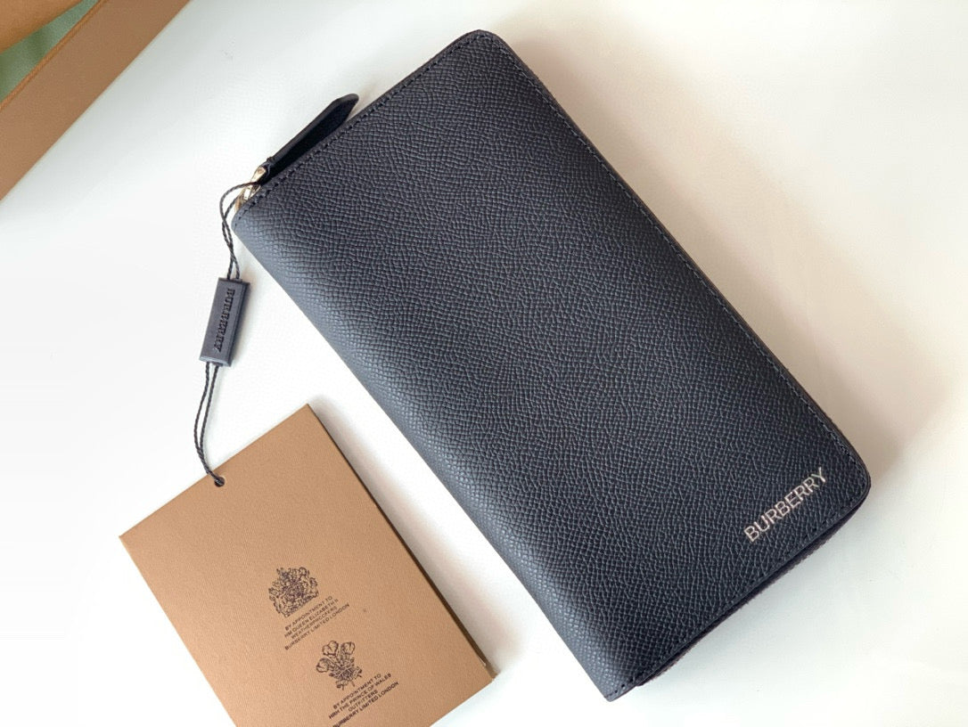 BBR Long Zipped Wallet