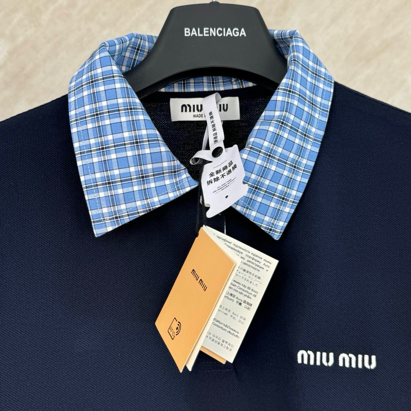 Miu Miu Polo