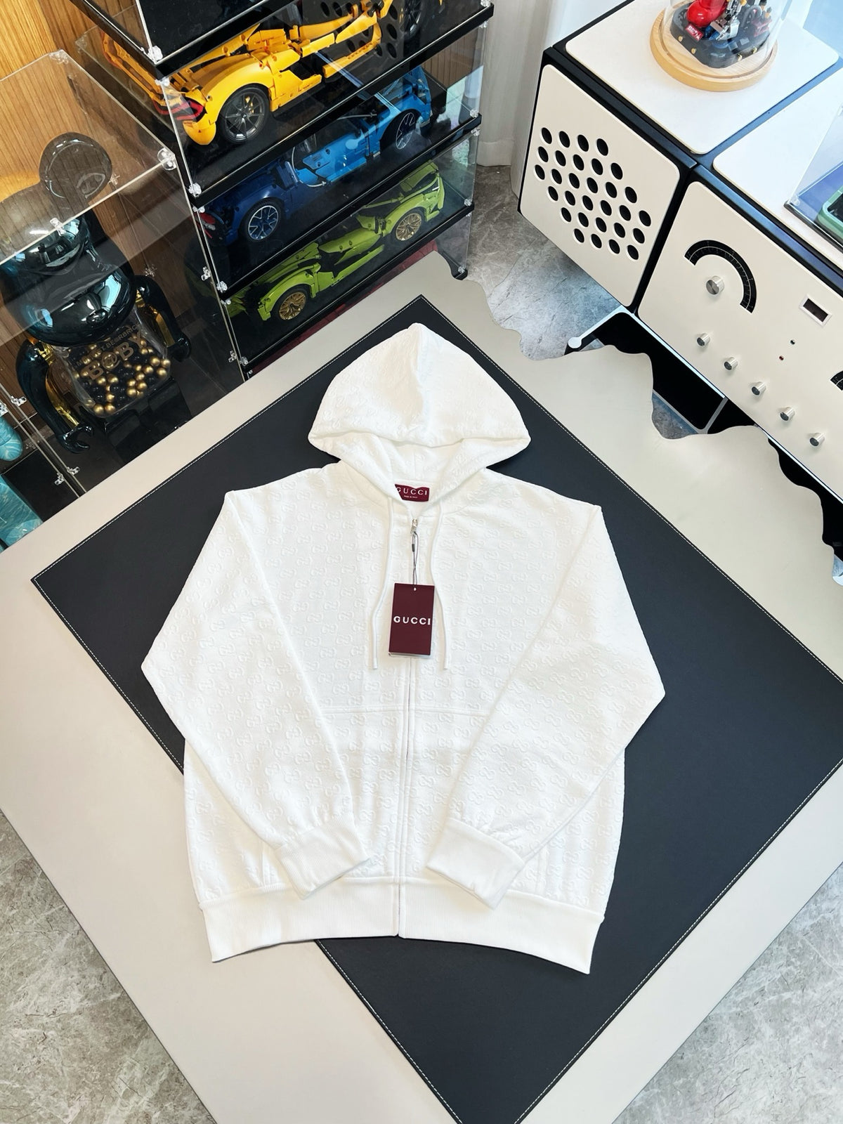 Gucci Jacket