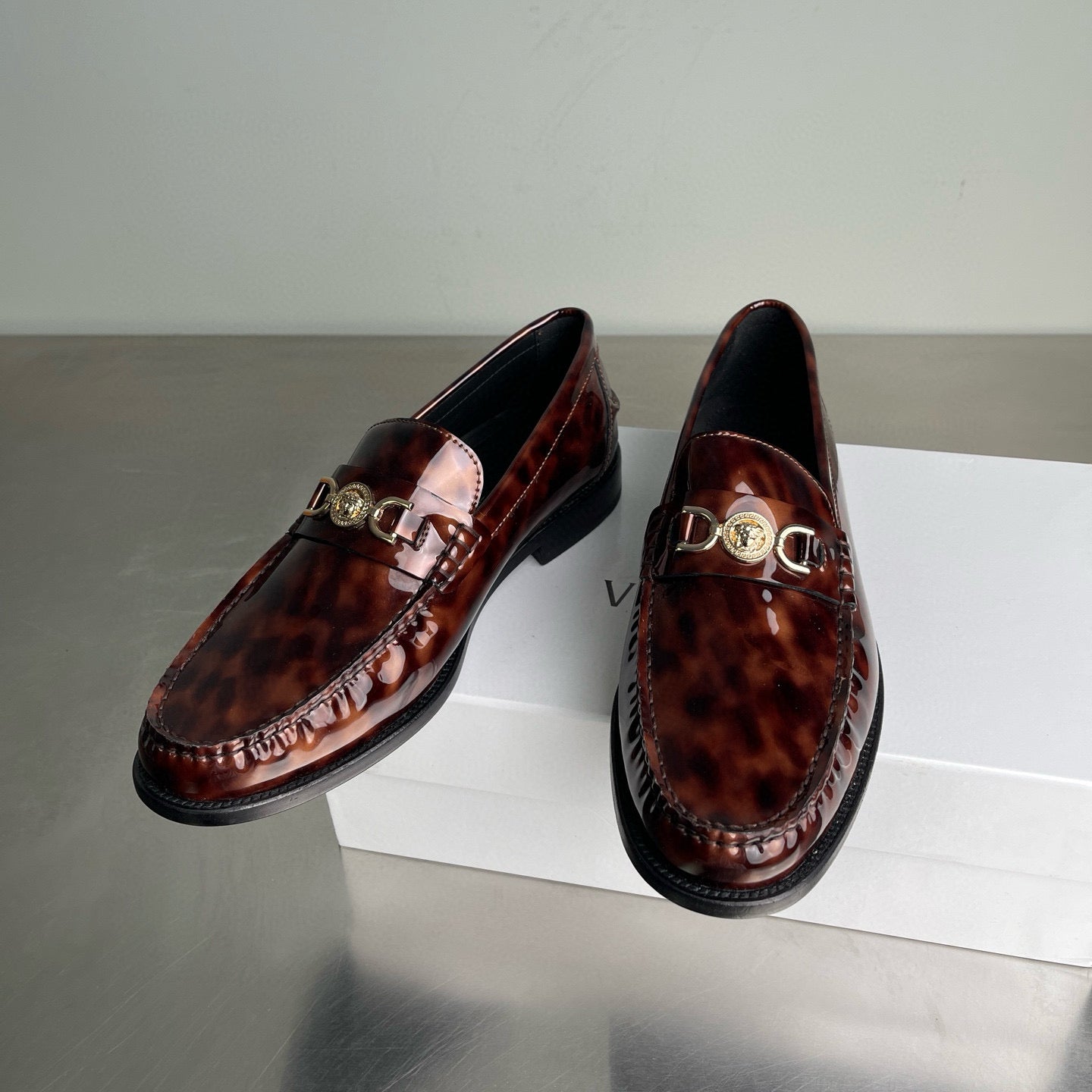 Versace Loafers