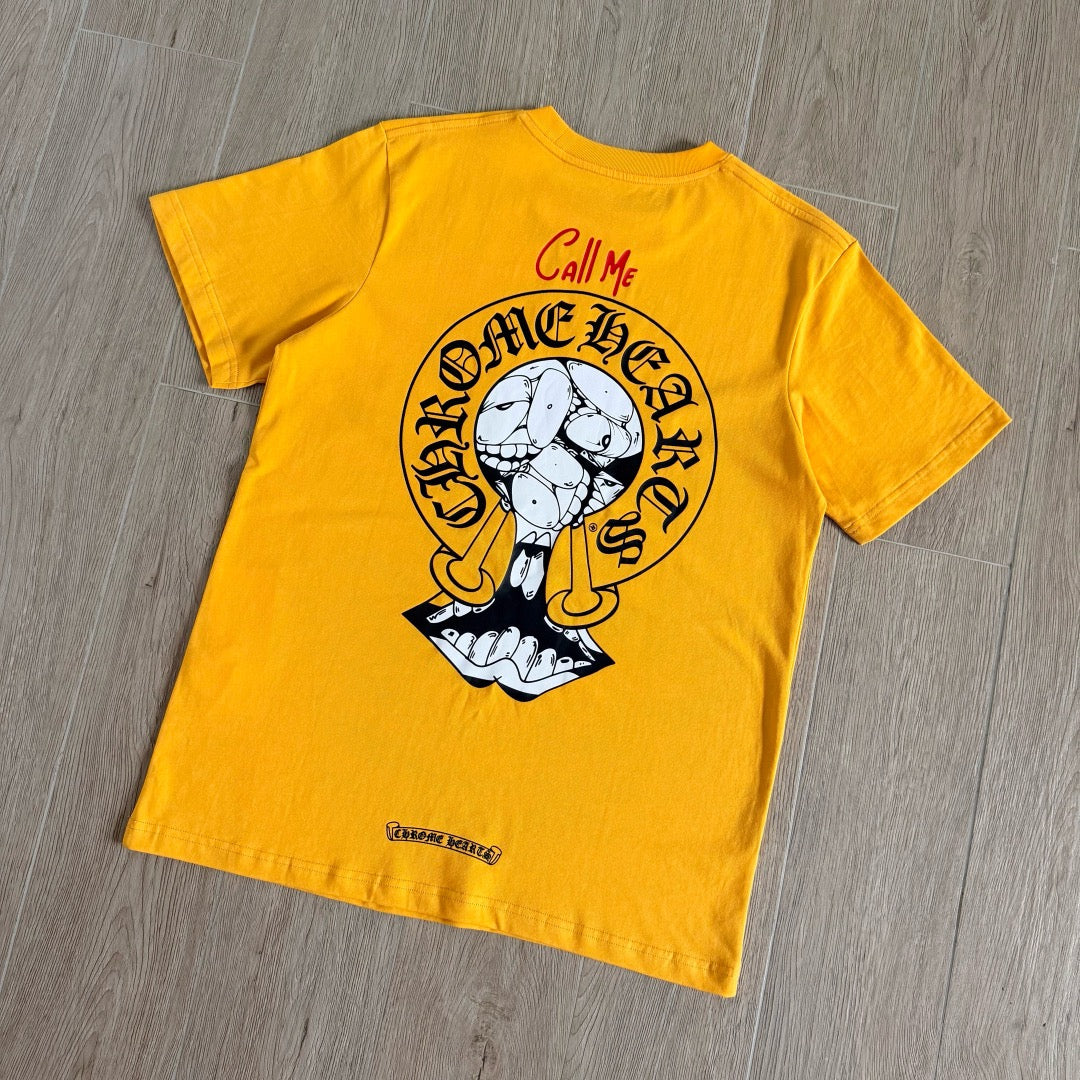 Chrome Hearts T-Shirt