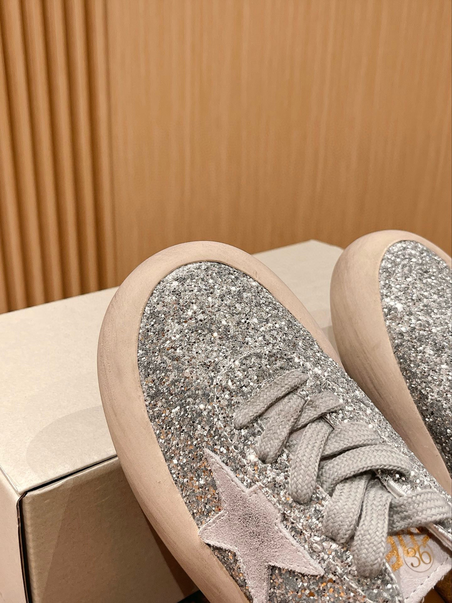 Golden Goose Sneaker