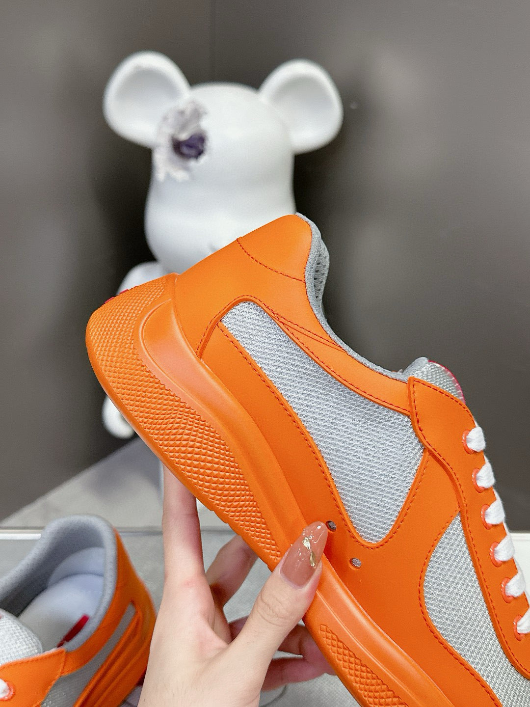 Prada Sneakers