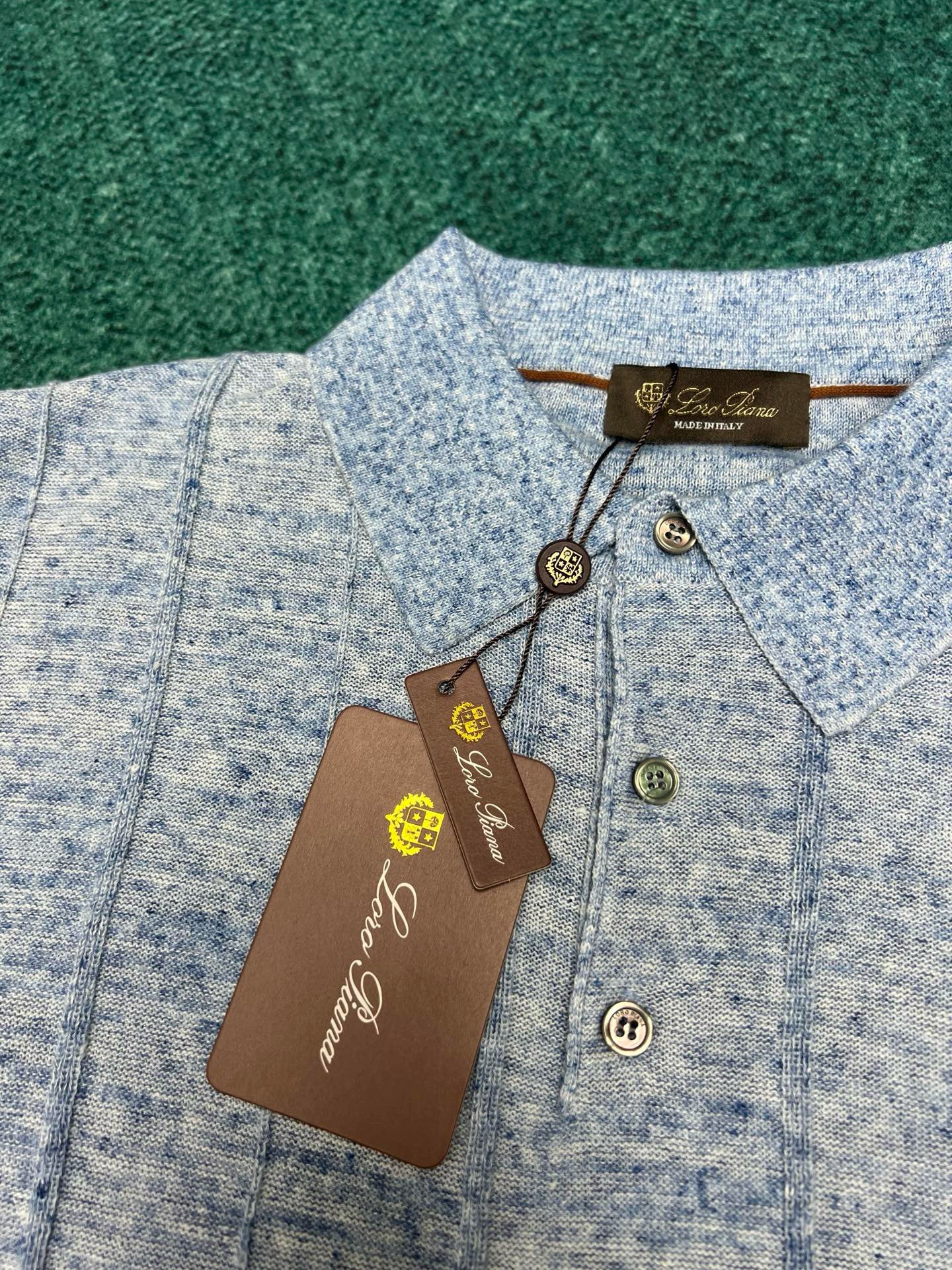 Loro Piana Polo
