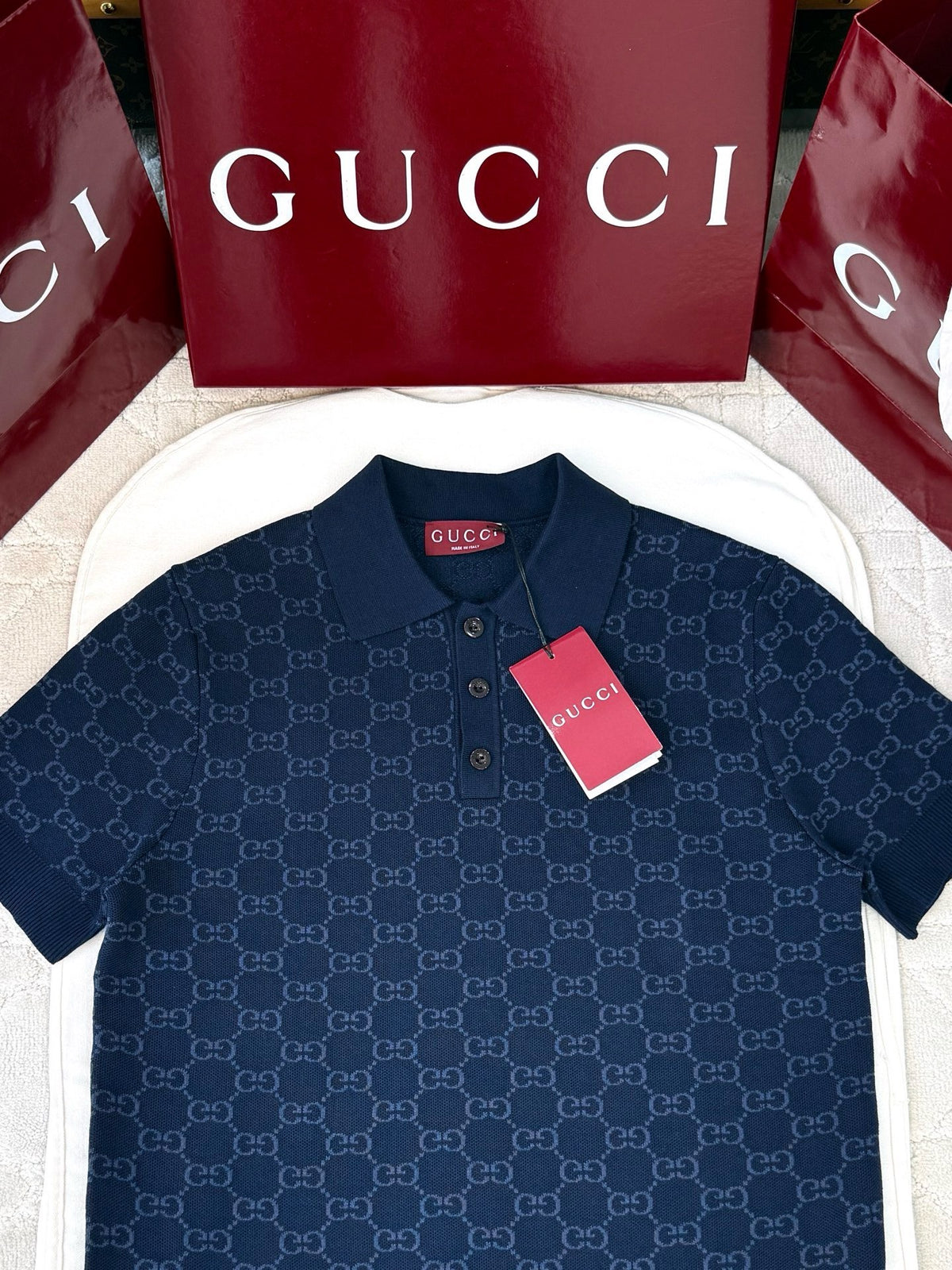 Gucci Polo