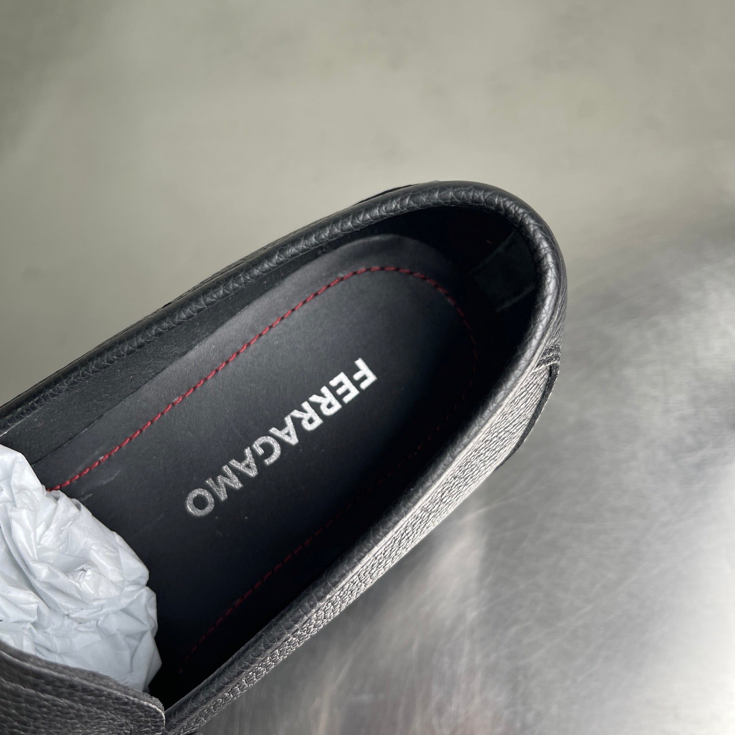 Ferragamo Loafers