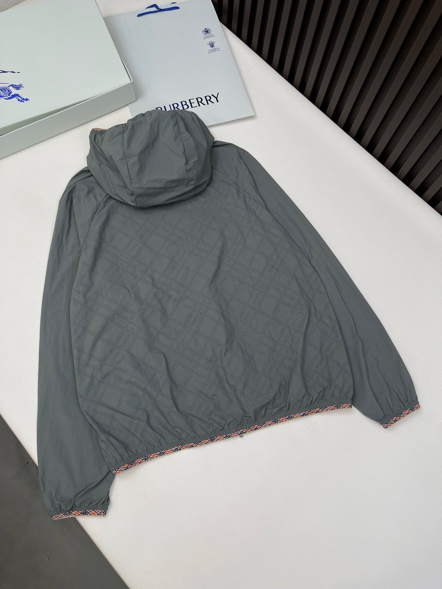BBR Jacket