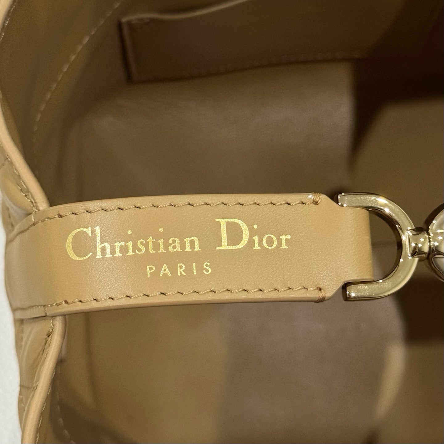 Dior Toujours Bag