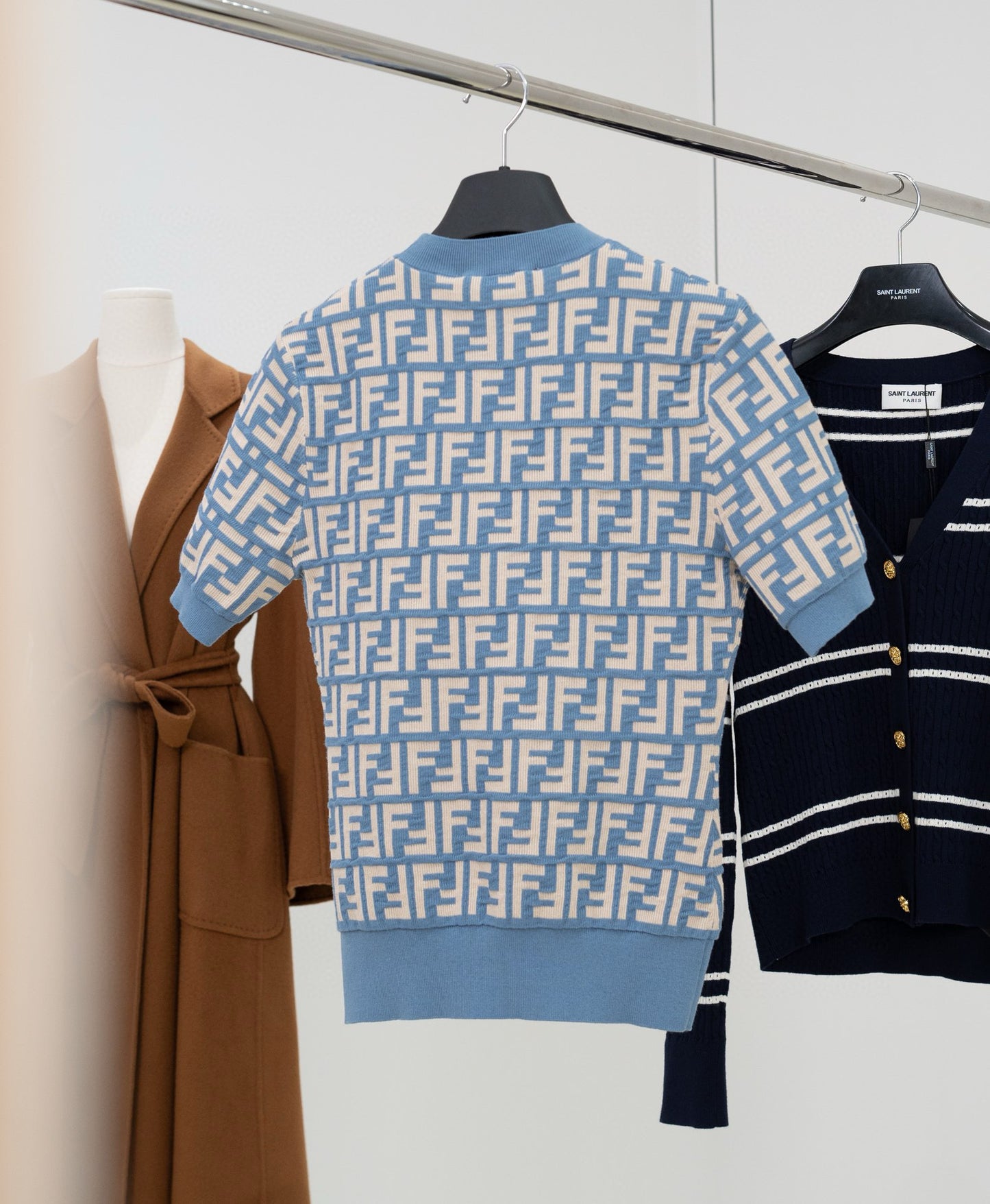 Fendi T-shirt