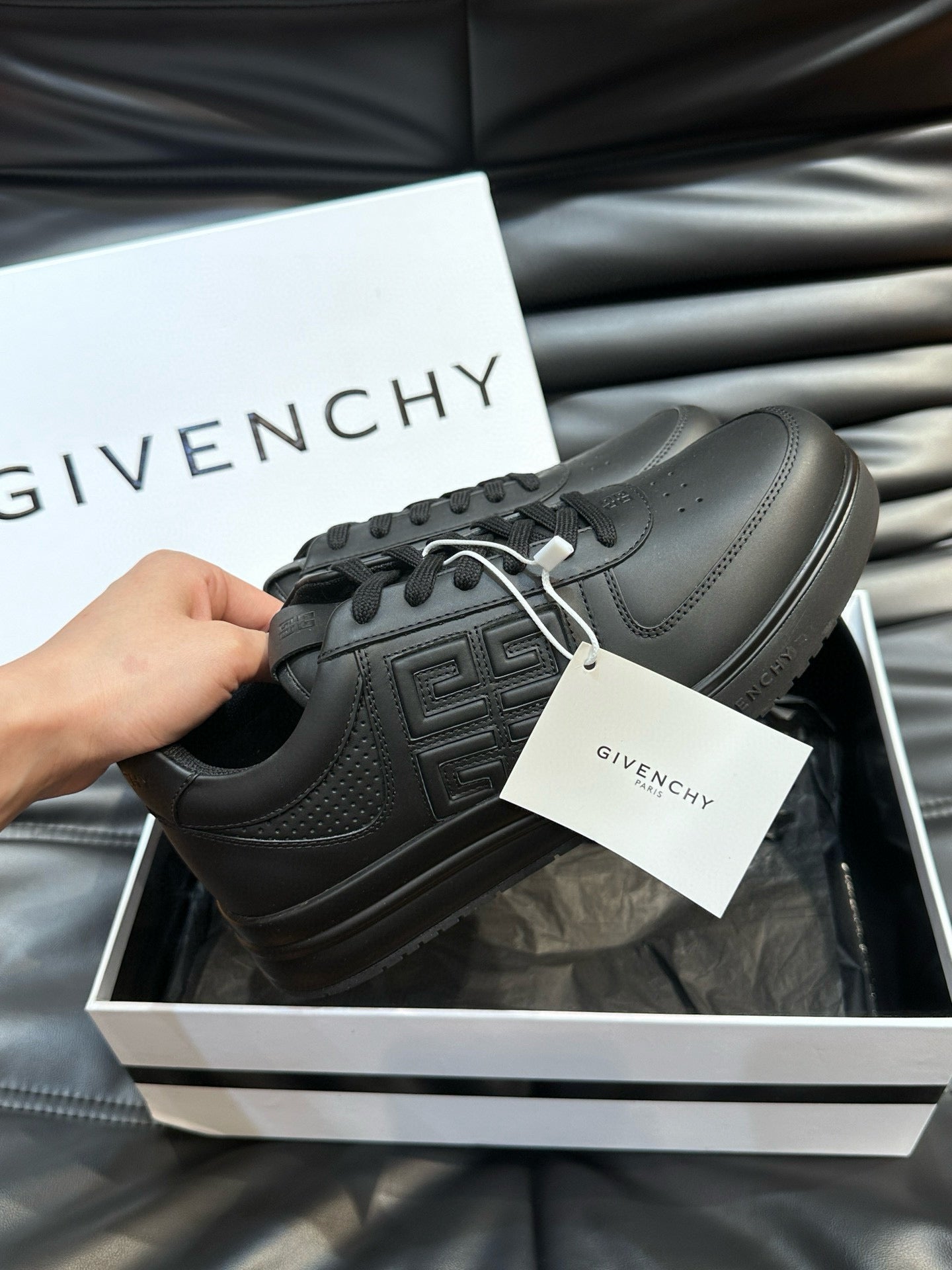 Givenchy Sneakers