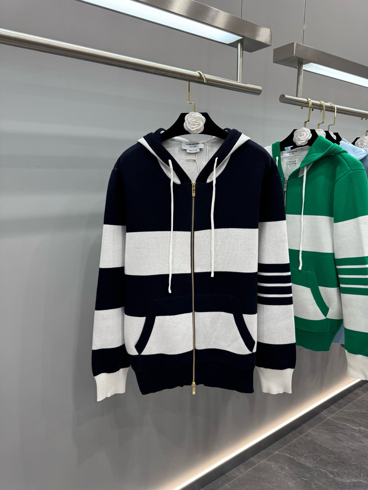 Thom Browne Jacket