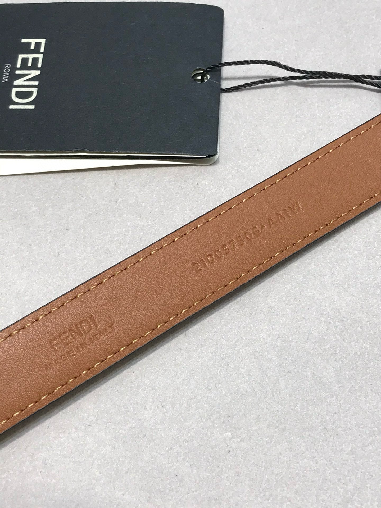 Fendi Belt